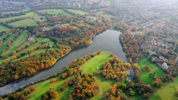 Roundhay Park