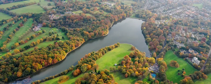 Roundhay Park