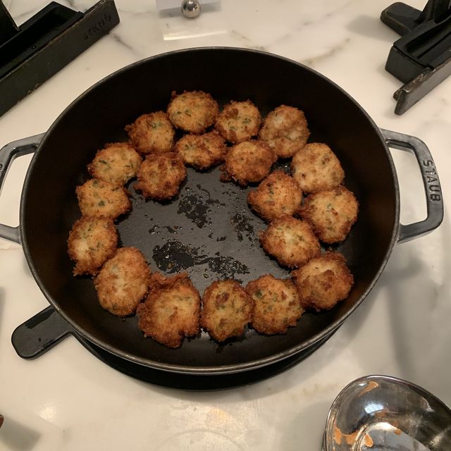 高質享受，上等食材，君悅酒店每日都有啲驚喜㗎