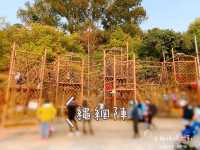 【大棠有機生態園懶人包】大人和小朋友都啱玩的地方