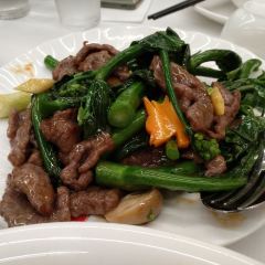 Golden Territory Seafood Restaurant 여행 사진