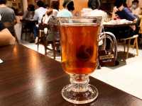 不錯的人氣西餐廳