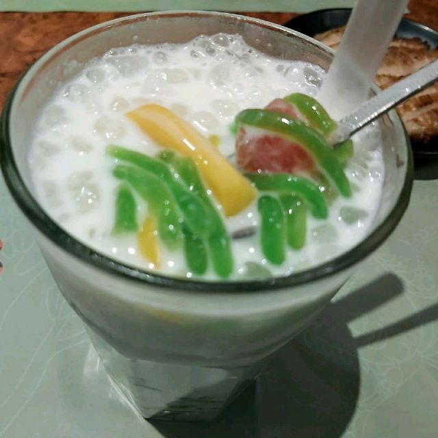 《九龍城高質泰國菜》