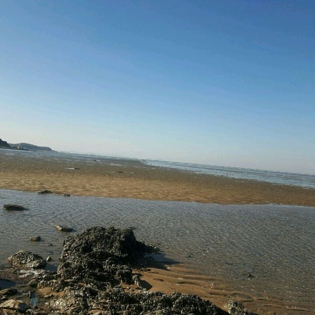 을왕리 당일치기여행