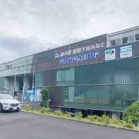 金目鯛の炙り寿司がおすすめ