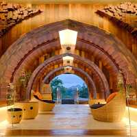 Natee The Riverfront Hotel Kanchanaburi