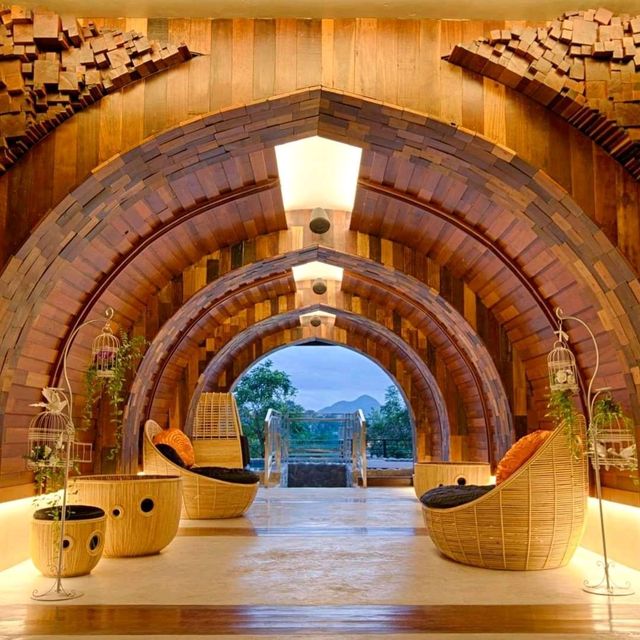 Natee The Riverfront Hotel Kanchanaburi