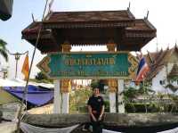 วัดภูมินทร์ จ.น่าน
