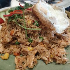 Bangkok Corner User Photo
