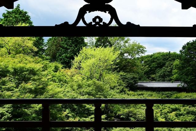 東福寺