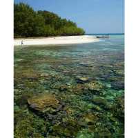 Karimunjawa National Park