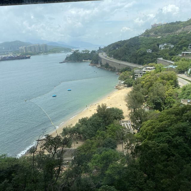 遠離塵囂之旅
