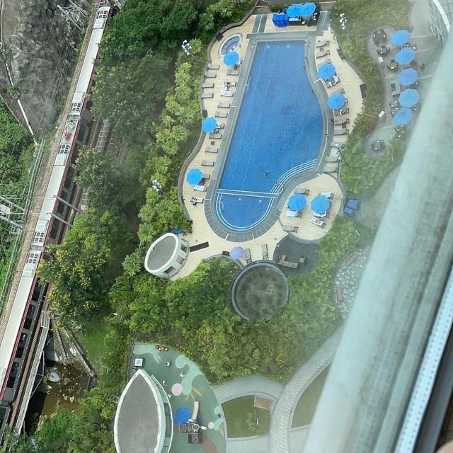 專享Hyatt 禮賓服務