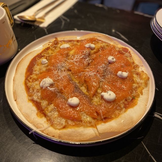 《尖沙咀特色樓上Bar》 