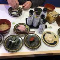 일본 초밥 맛집