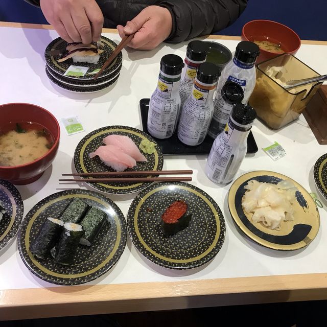 일본 초밥 맛집