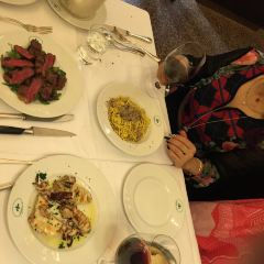 Nino Restaurant User Photo