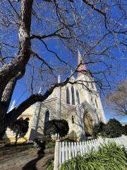 St Mary's Catholic Church