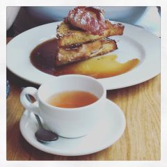 Loudons Fountainbridge User Photo