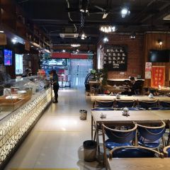 谢赫经典牛肉面(榆中店) User Photo