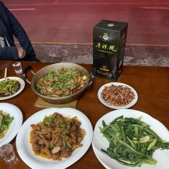 Liuxiangmala Kitchen 여행 사진