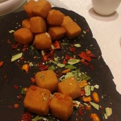 一盏明灯禅心居餐厅 User Photo