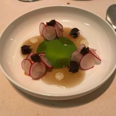 Maison Rostang張用戶圖片