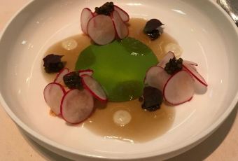 Maison Rostang User Photo