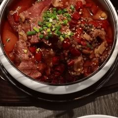 Jinxi Hot Pot 여행 사진