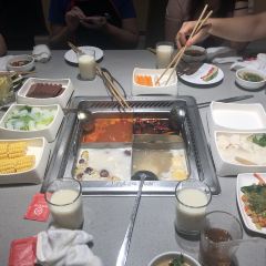 Haidilao Hot Pot ZhangShou Road Dian (ShangHai Wu) User Photo