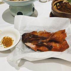 Xiaochunianghuaiyangcai (xinjiekou) User Photo