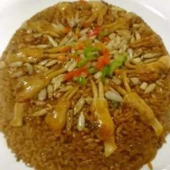 老四海鲜家常菜(中山西路店) ảnh của người dùng