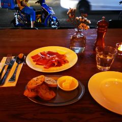 Bistro 11 여행 사진
