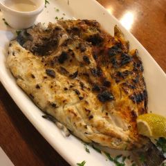 Fish Hut Restaurant User Photo