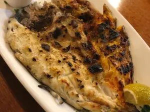 Fish Hut Restaurant