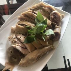 MEI SHI CHENG YAN LAN KAO DIAN 여행 사진