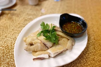 Qiong Cai Wang Gourmet Village