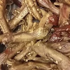 Hanxiangchunwei Duck Neck 여행 사진
