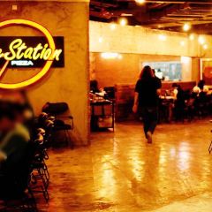 Tubestation站点比萨(TX淮海剧汇店) User Photo