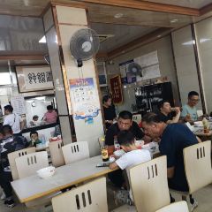 周震馄饨 User Photo