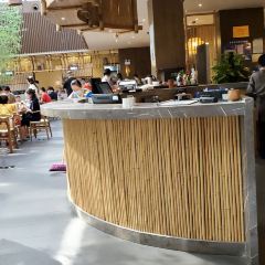 無錫拈花灣君來波羅蜜多酒店·禪食館張用戶圖片