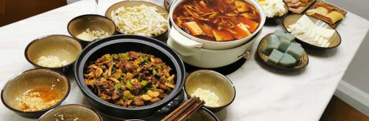 Hanyue Barbecue (lizhouwanda)