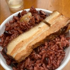 商州山阳传统烩菜 User Photo