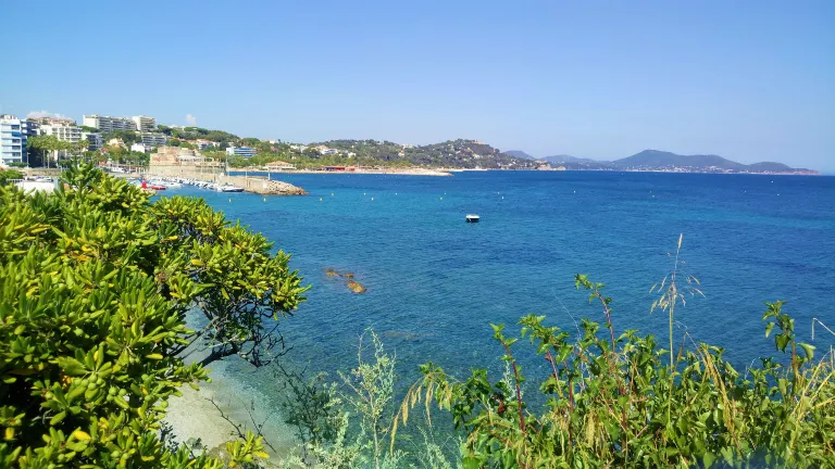Pet-friendly Hotels in Cavalaire-sur-Mer