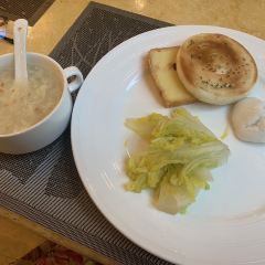 国际大酒店中餐厅 User Photo