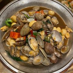 Xinbailu Restaurant (aiqinhaigouwugongyuan) ảnh của người dùng