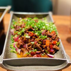 SHU CHU User Photo