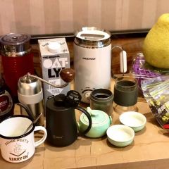 山南市诺追生态园 User Photo