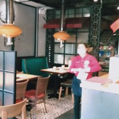 土大力韩国烤肉料理(十二府店) User Photo