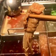 海底捞火锅(万风新天地店) User Photo